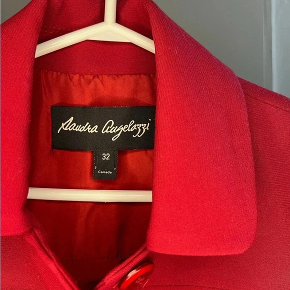 Women’s Blazer Jacket - Picture 3 of 3